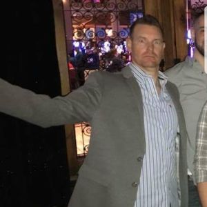 Meet your Posher, Jonathan